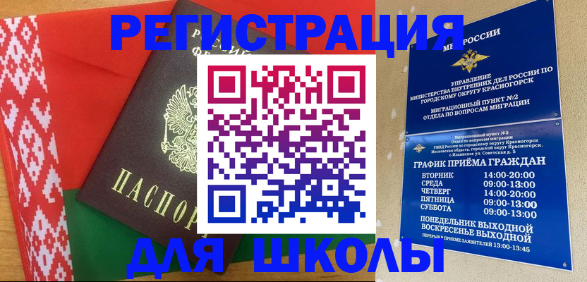 прописка от собственника в Шали