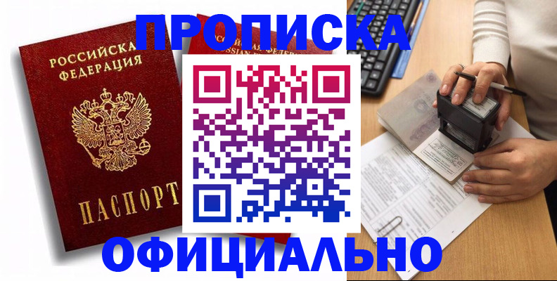 прописка в квартире в Шали